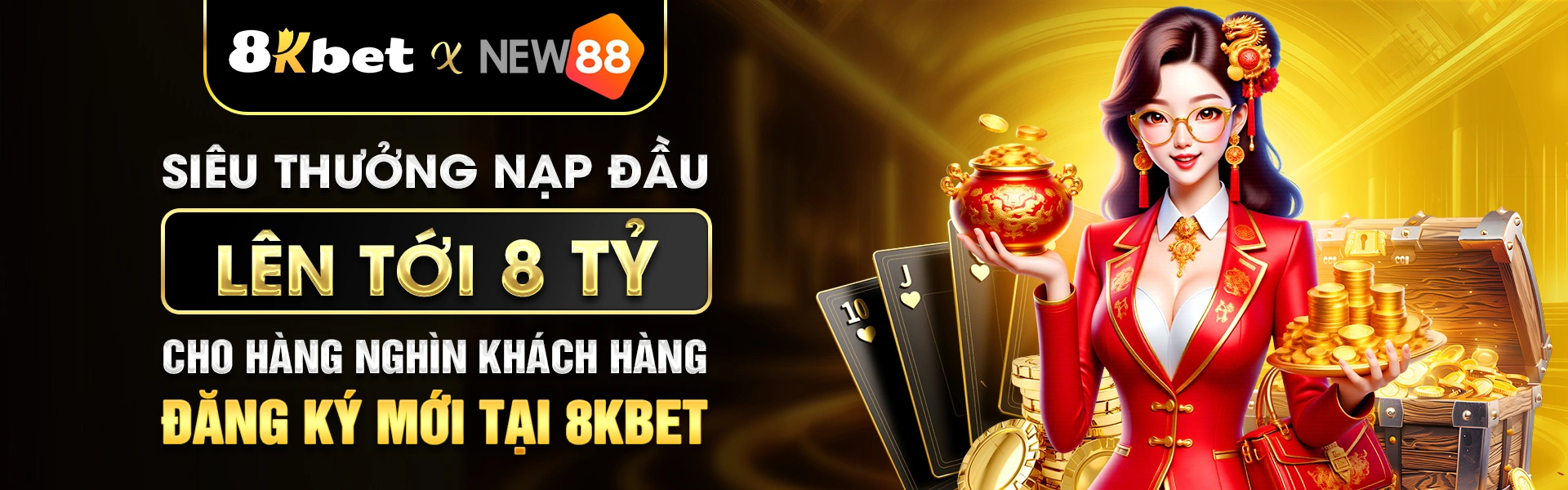 Banner dịch vụ di động 8KBet