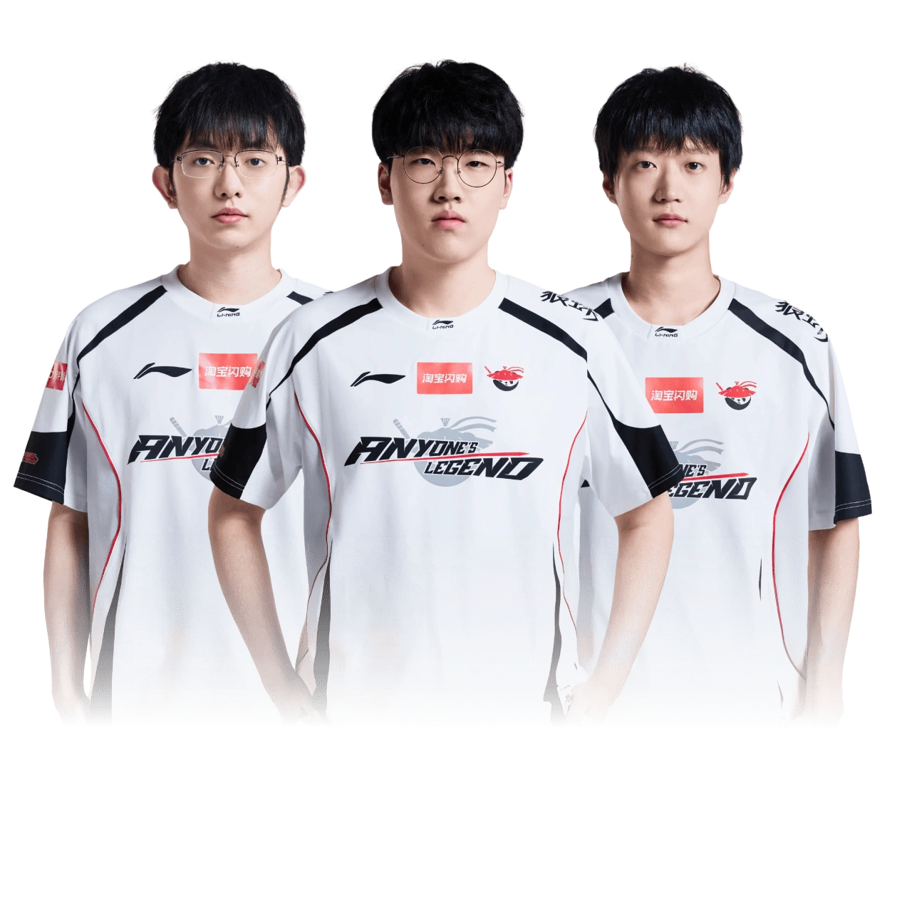 Hình ảnh chuyên mục esports 8KBet