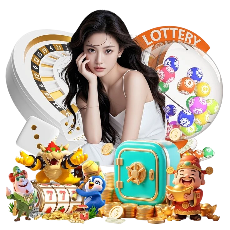 Hình ảnh chuyên mục xổ số 8KBet